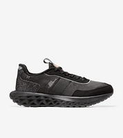 Cole Haan Women's ZEROGRAND Outpace 3 Running Shoe