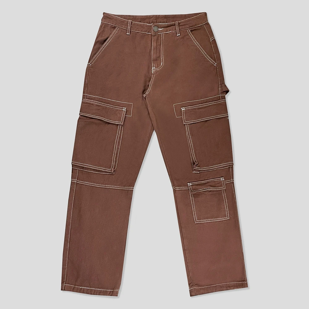 Victorious Cargo Jeans (DL1487)