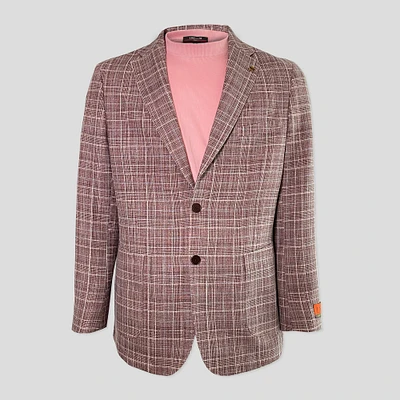 Enzo Men's Suits