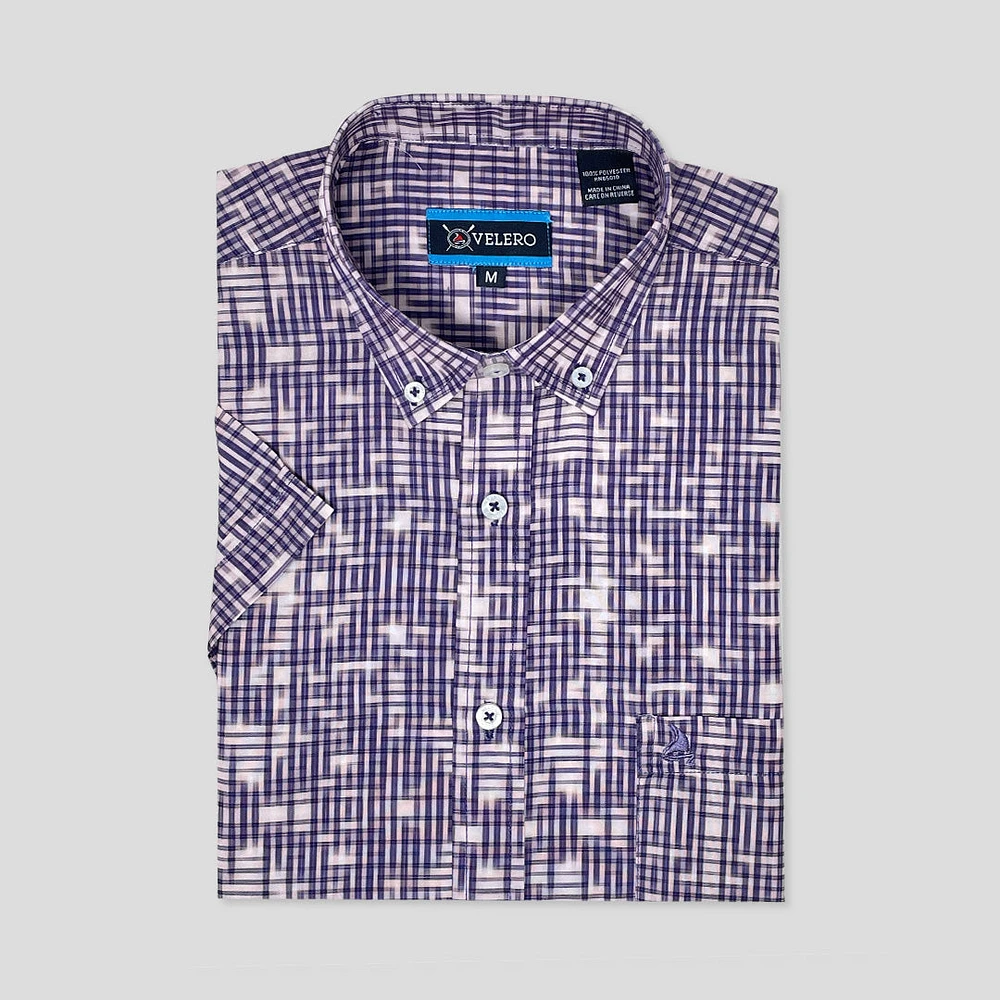 Velero Short Sleeve (VE38-01)