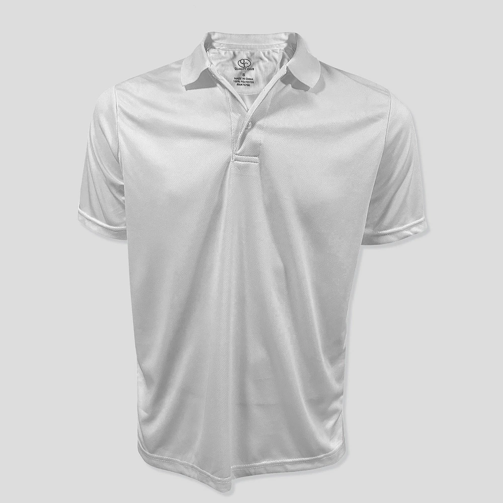 Quality Club Polos