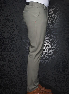 Pantalon 'Carrera-Lim' en tricot