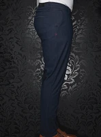 Pantalon 'Carrera-Lim' en tricot