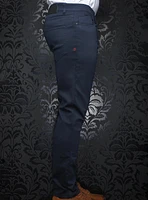 Knit 'Johnny-Skc' Pants