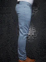Knit 'Johnny-Skc' Pants