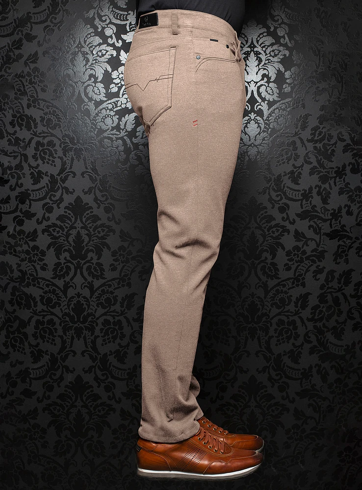 Pantalon 'Winchester' extensible