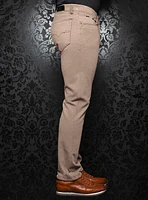 Pantalon 'Winchester' extensible