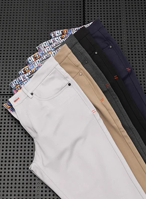 Pantalon 'Winchester' extensible