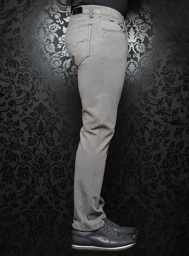 'Winchester' Stretch Pants