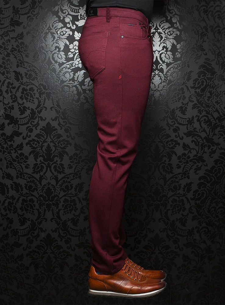'Winchester' Stretch Pants
