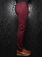 'Winchester' Stretch Pants