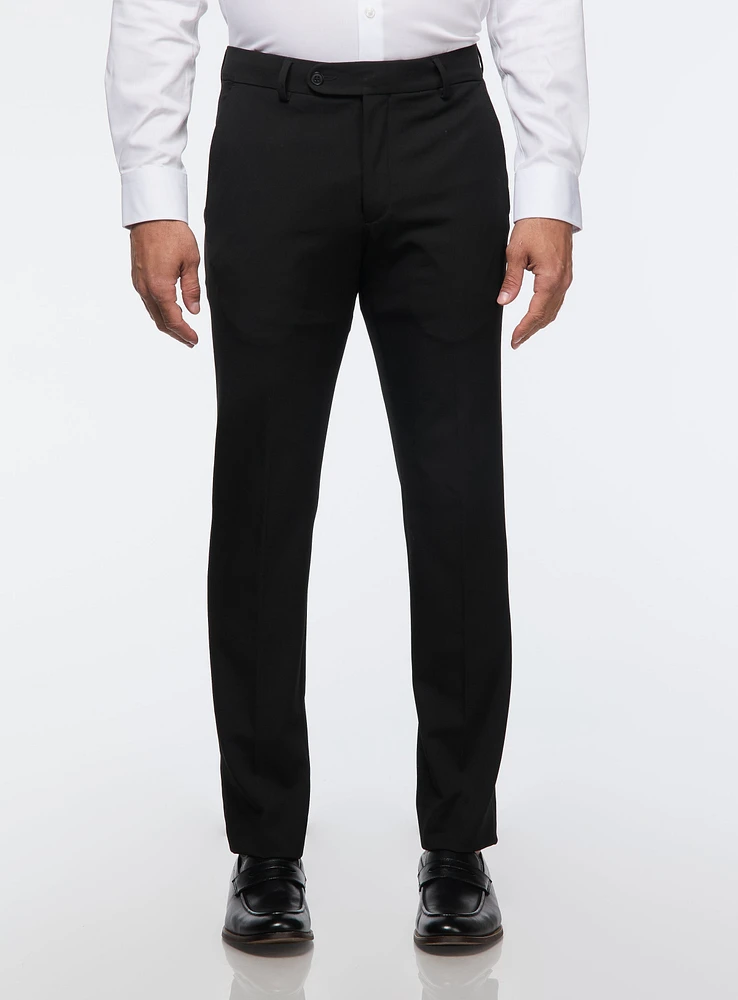 Stretch Dress Pants