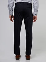 Stretch Fabric Dress Pants