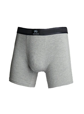 Sous-vêtement boxer en bambou
