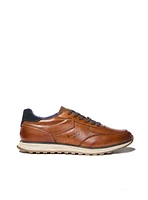 Chaussures 'Cirino' cognac
