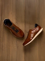 Cognac 'Cirino' Shoes