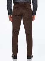Pantalon en velours