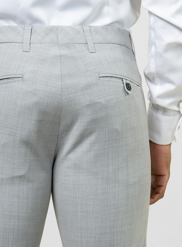 Wool Dress Pants