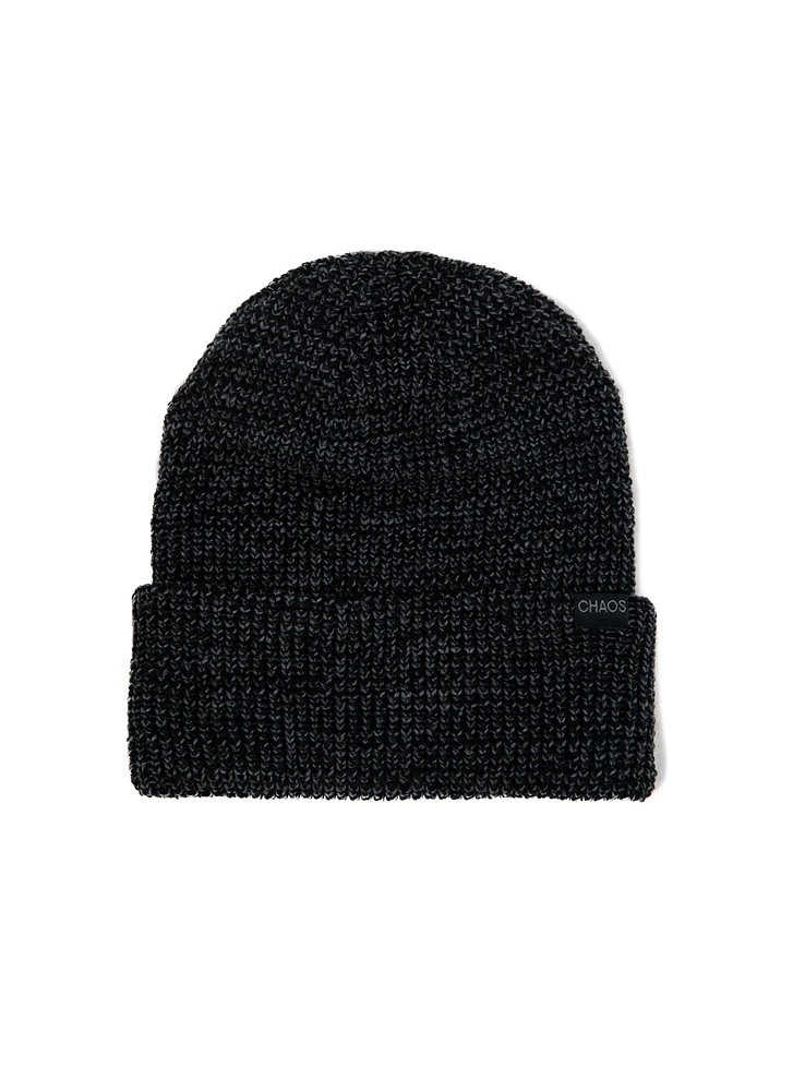 Charcoal Heather Tuque