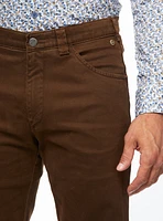 Chino micro-texturé
