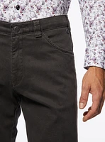 Chino micro-texturé