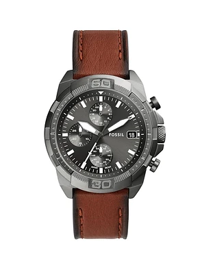 Chronograph 'Bronson' Watch