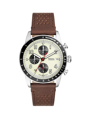 Sport Tourer' Chronograph Watch
