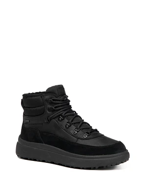 Waterproof 'Granito Abx' Boots