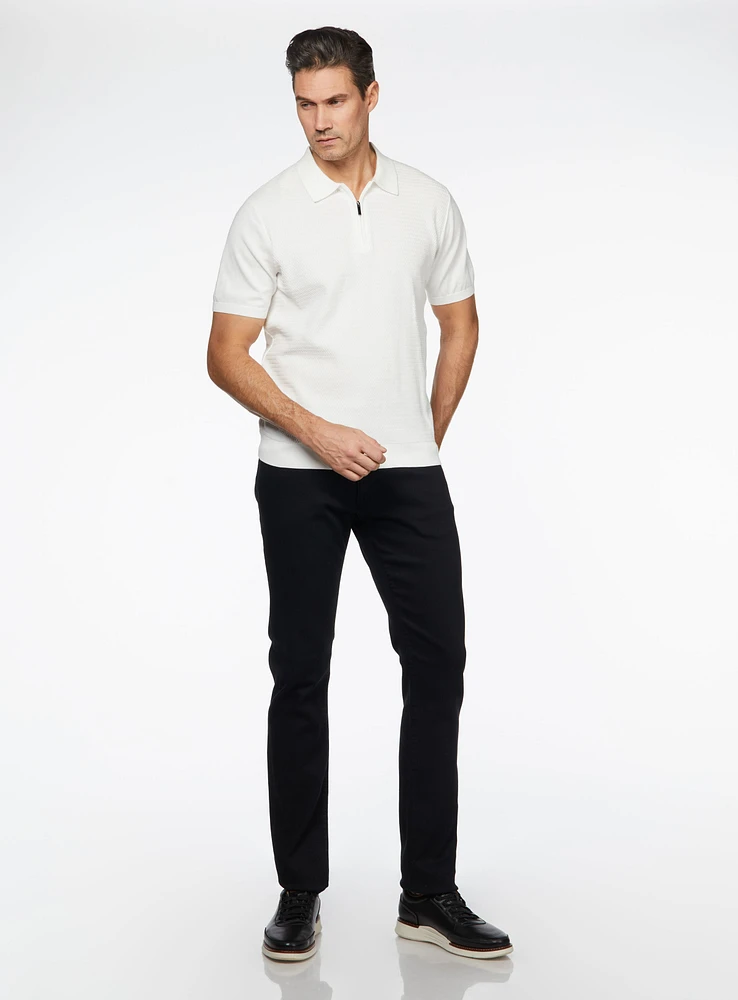 'Cool' Urban Black Jeans