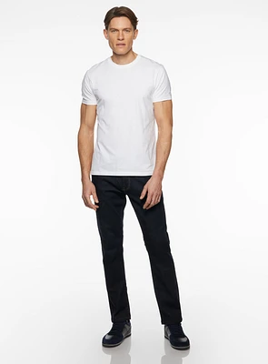 Jeans bleu minuit 'Cool'