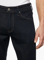 Jeans bleu minuit 'Cool'