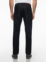 Jeans bleu minuit 'Cool'