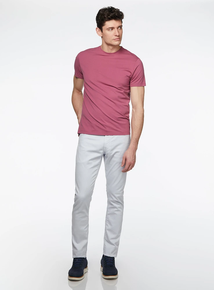Jeans 'Cool' gris coolmax