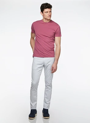 Jeans 'Cool' gris coolmax