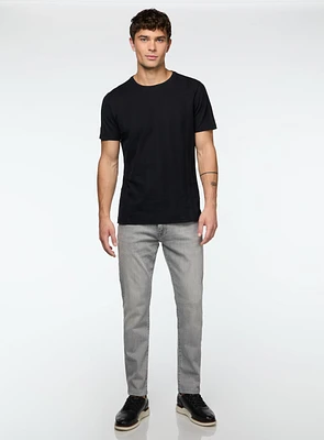 Jeans 'Cool' organique gris