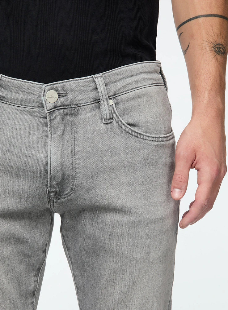 Jeans 'Cool' organique gris