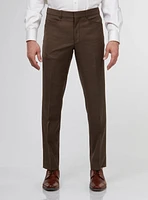 Sharkskin Dress Pants