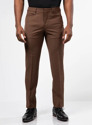 Neat 'Voyageur-F' Dress Pants