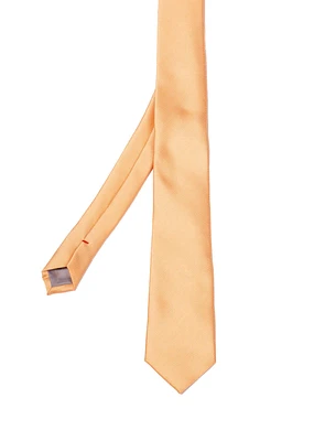 Tangerine Tie