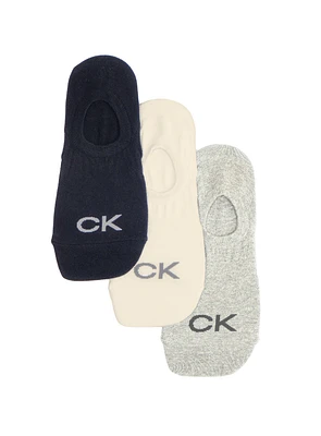 Paquet de 3 paires de chaussettes
