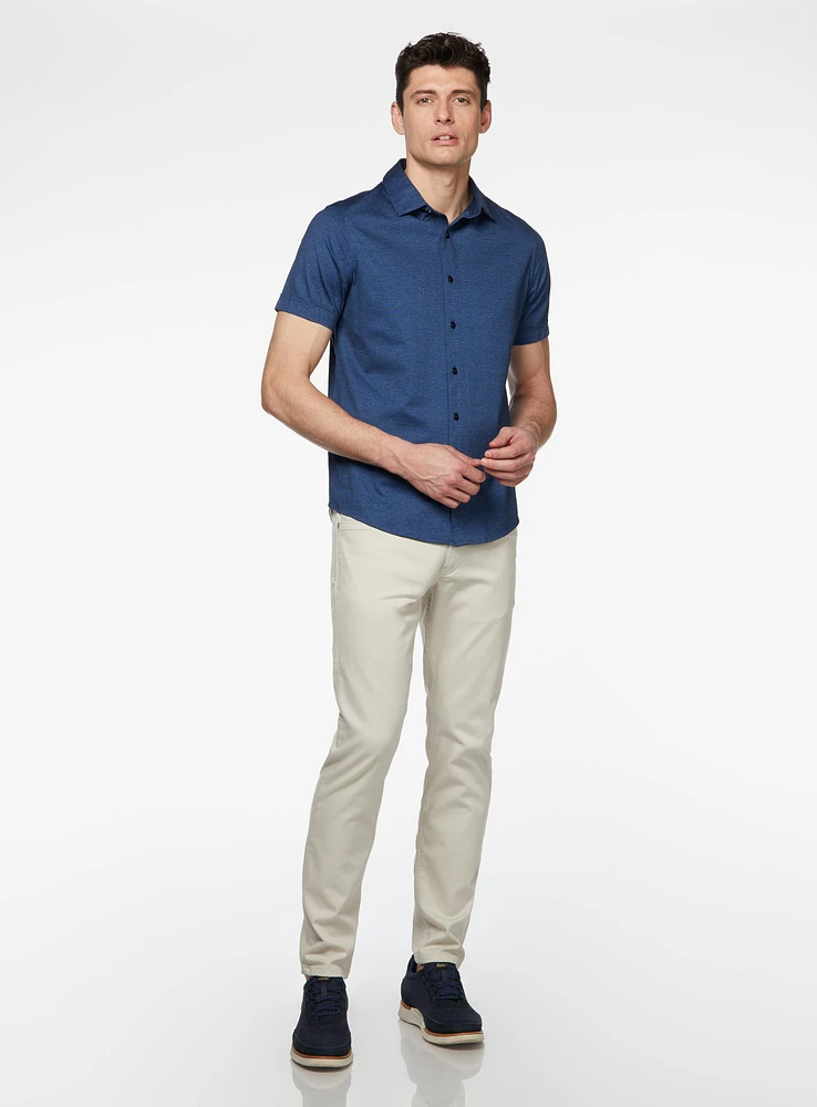 Chino 'Mapete' extensible