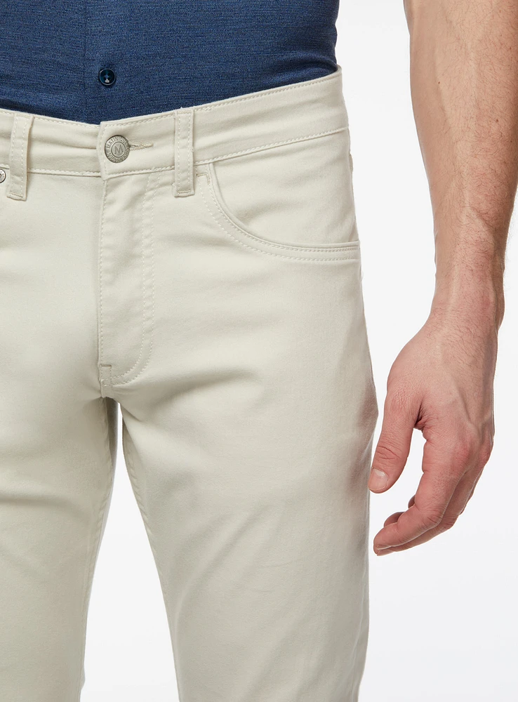 Stretch 'Mapete' Chinos