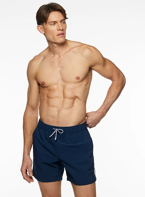 Maillot de bain 'Tulum' uni