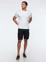 Cargo Pockets Bermuda