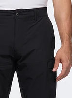 Cargo Pockets Bermuda