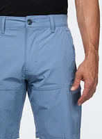 Cargo Pockets Bermuda
