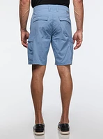 Cargo Pockets Bermuda