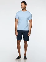 Cargo Pockets Bermuda