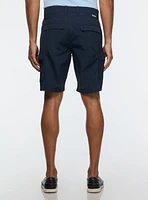 Cargo Pockets Bermuda