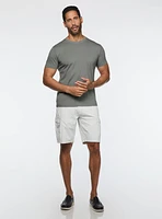 Cargo Pockets Bermuda